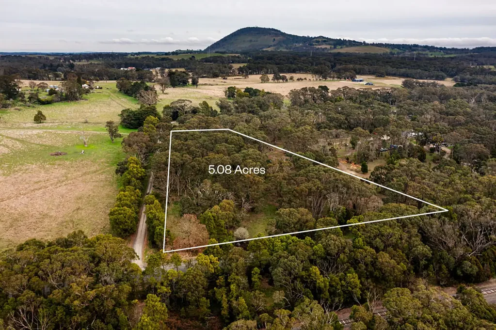 Navigators  An Exceptional Acreage Opportunity