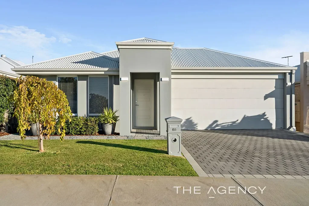Sinagra 3 Slaapkamer 3 BEDROOM PLUS STUDY & THEATRE ON 401SQM