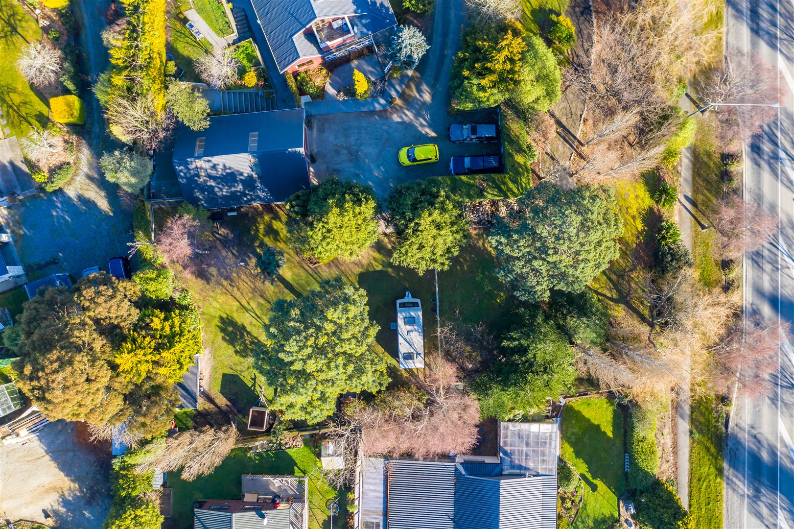 212 Main Road, Waikouaiti, Dunedin, 0 રૂમ, 0 બાથરૂમ