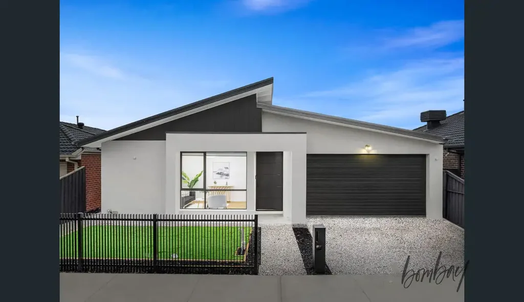 Mernda 4房  Contemporary Luxury with Premium Inclusions & Stamp Duty Savings