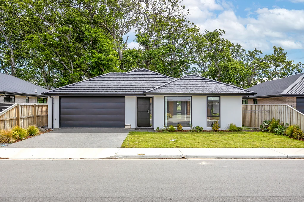 25 Crossley Avenue, Ravenswood, Waimakariri, Canterbury