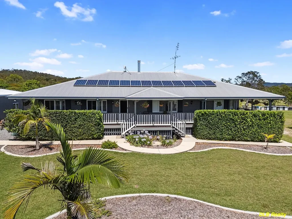 15 Kitt Crescent, Kilkivan, QLD 4600