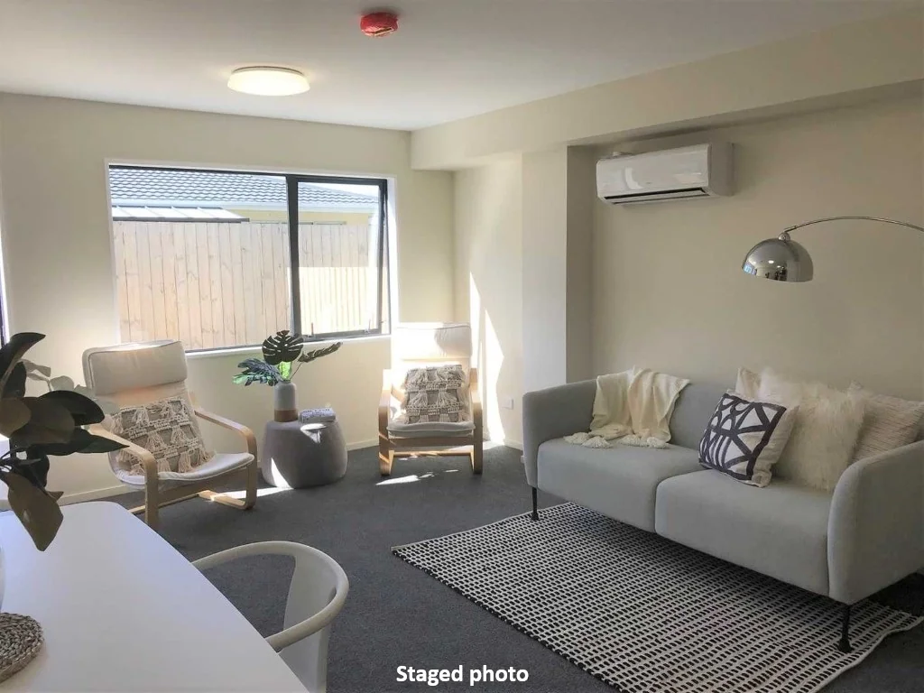 12/116 Stanmore Road, Linwood, Christchurch, Canterbury