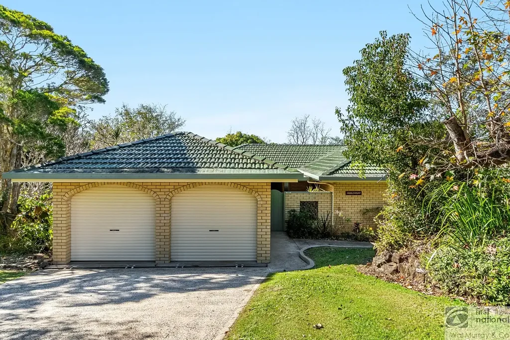 16 Lucia Crescent, Lismore Heights, NSW 2480