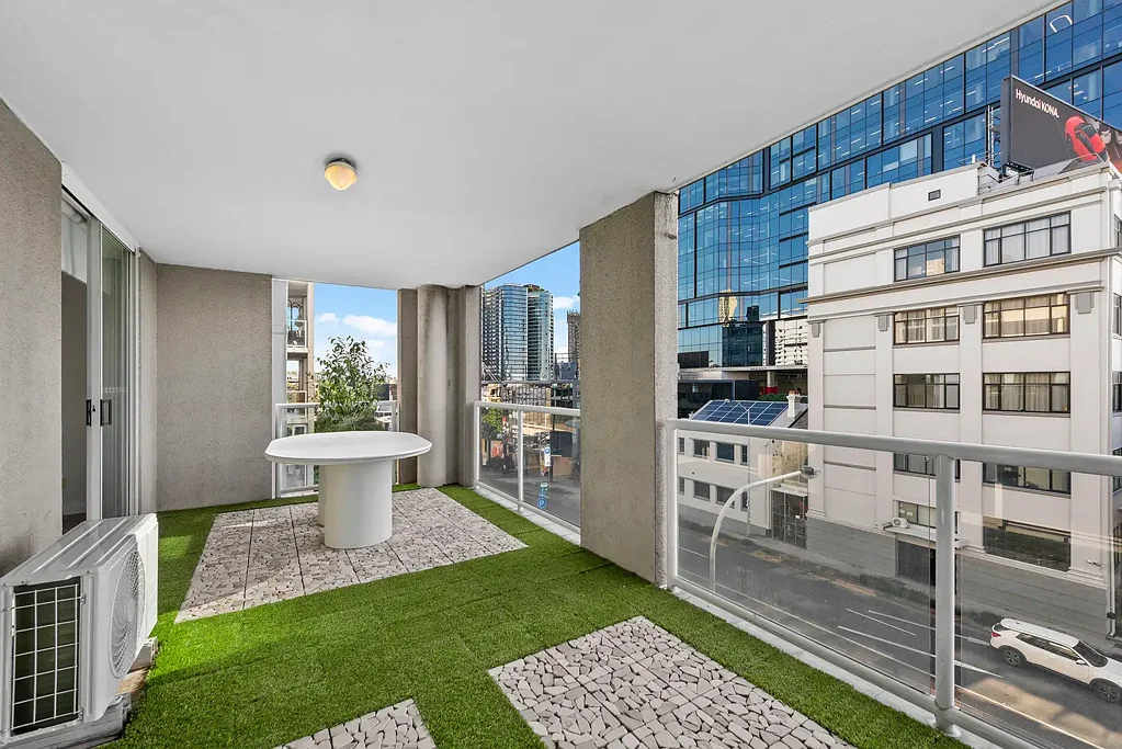 37/592 Ann Street, Fortitude Valley, QLD 4006