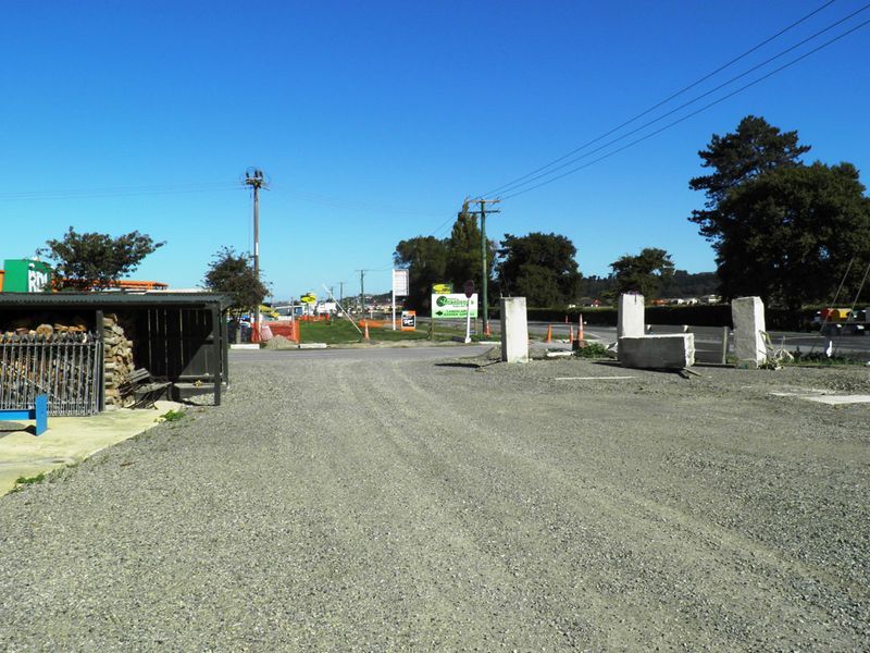 1 Industrial Place, Oamaru, Waitaki, 0房, 0浴