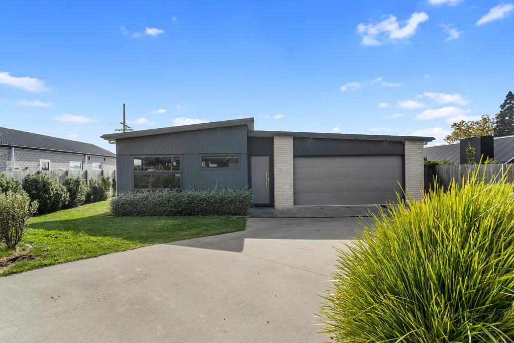 Te Awamutu 3 Slaapkamer Stylish In Saddle