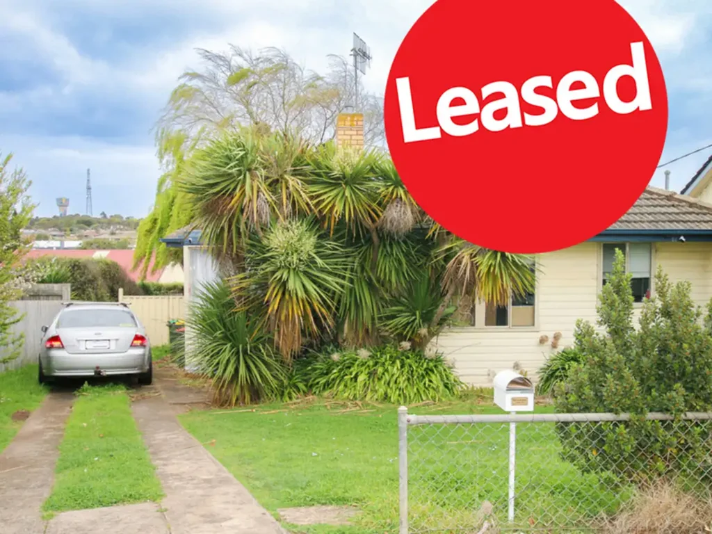 1 Tait Crescent, Warrnambool, VIC 3280, 3 Schlafzimmer, 1 Badezimmer, House