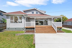 2 Bunnythorpe Road, Papakura