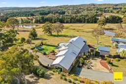 1208 Norton Road, Wamboin