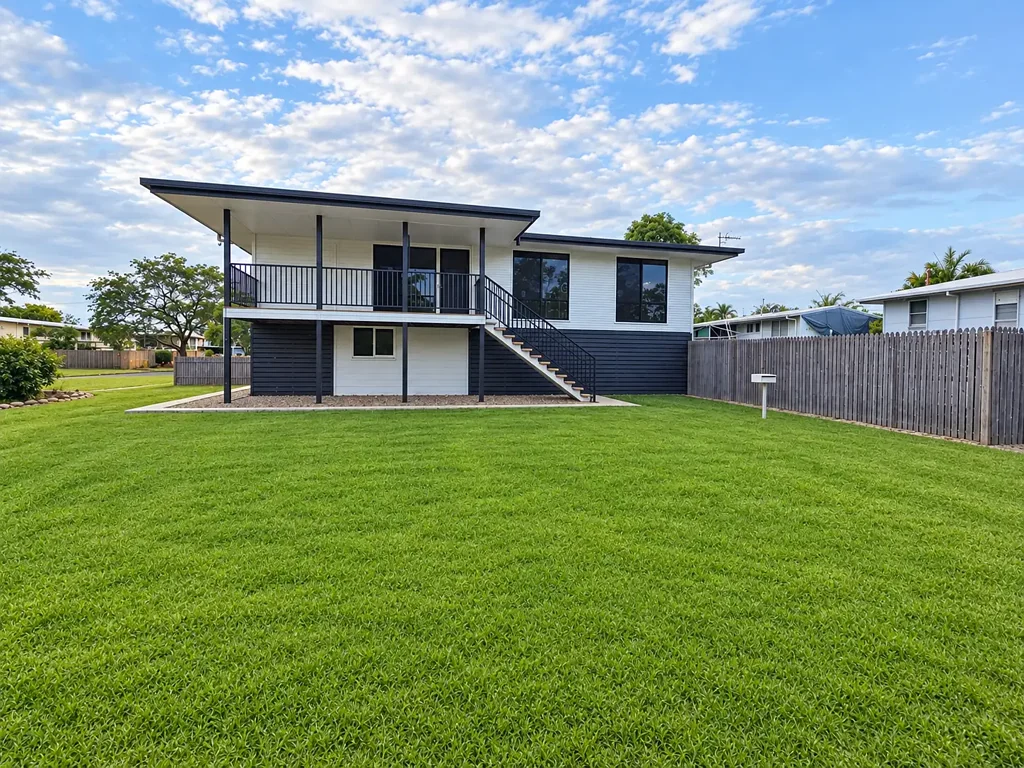 Heatley 3બેડરૂમ Solid Highset Home with Space, Comfort & Lifestyle Appeal