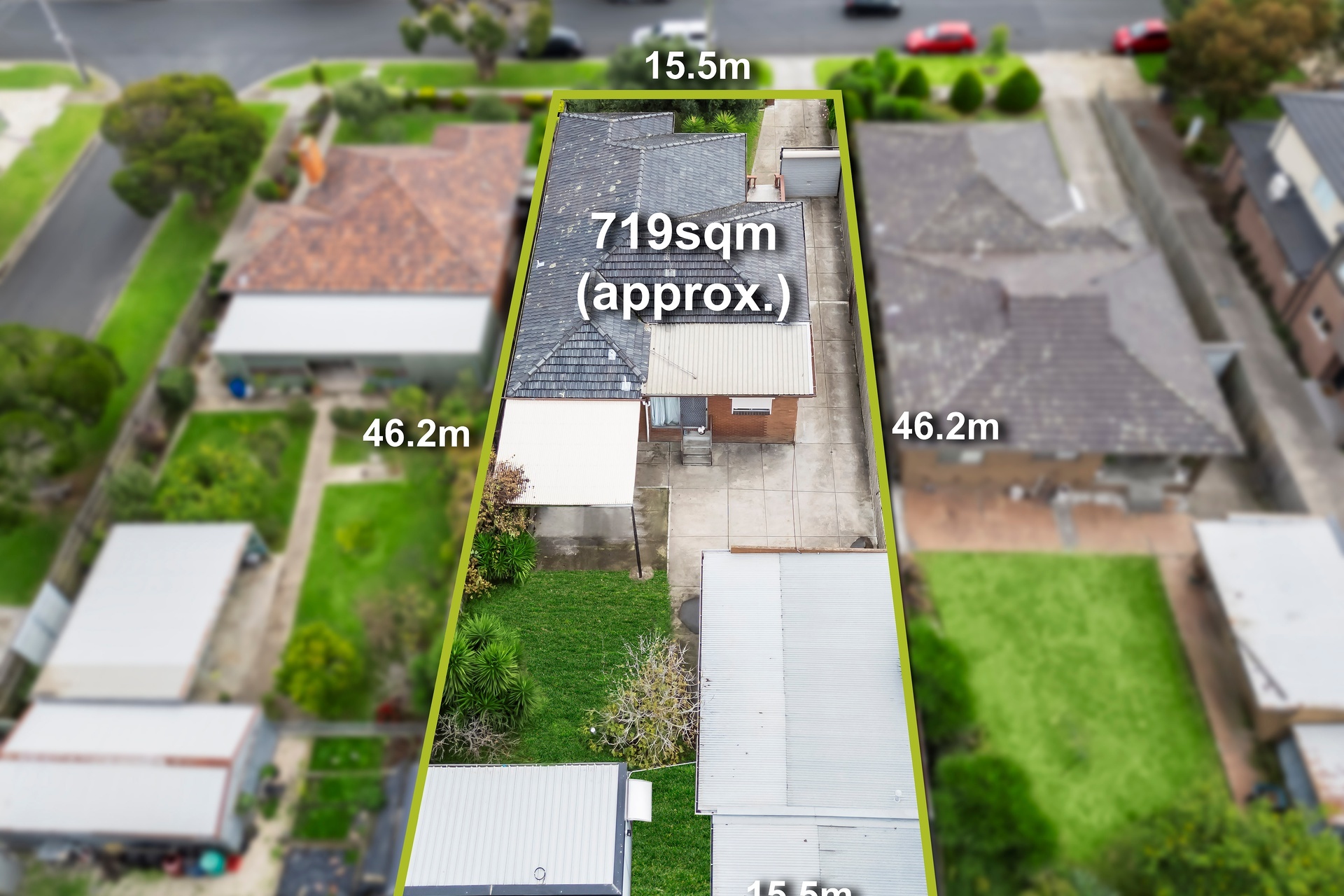 34 FREEMANS RD, ALTONA NORTH VIC 3025, 0 Kuwarto, 0 Banyo, House