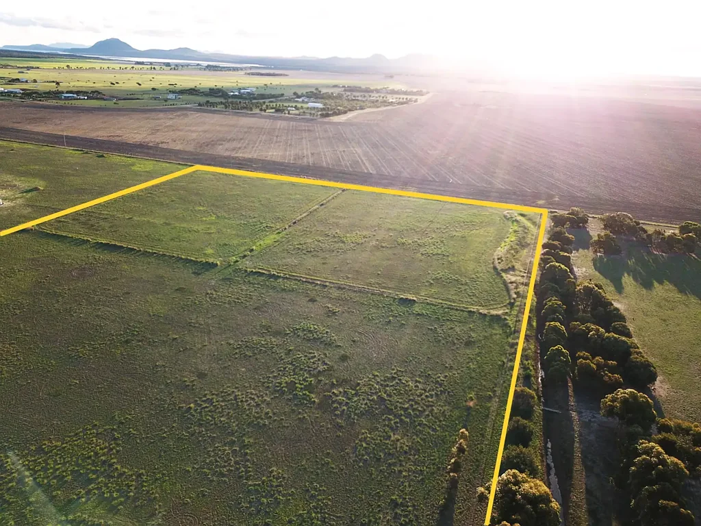 LOT 519 Verrucosa Parade, Hopetoun, WA 6348