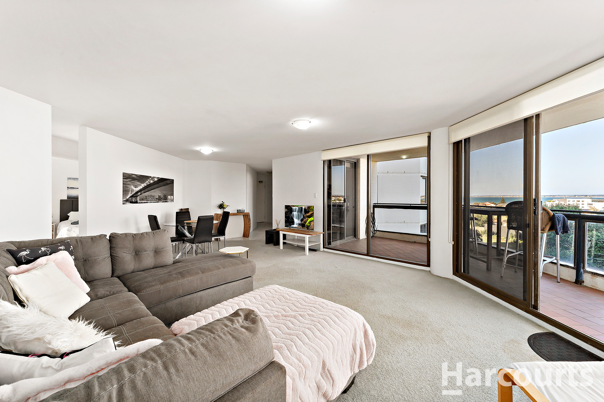 BLUE BAY APARTMENTS UNIT 11 6A VALLEY RD, HALLS HEAD WA 6210, 0房, 0浴, Unit