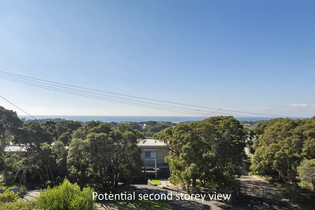 Blairgowrie Build the dream with broad bay & coastal views