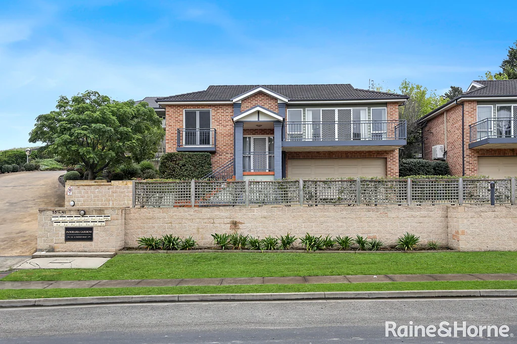 Moss Vale 3Kwarto "Panorama Gardens" Invest or Make it your own