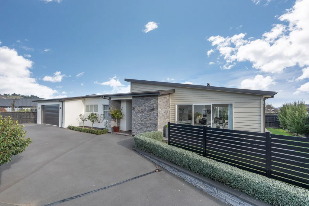 Mosgiel 3Moenga A Quality Home In A Sought-After Subdivision!!!