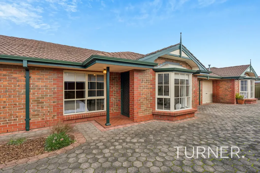 Ascot Park 2房  Perfectly positioned first home, next step or savvy investment