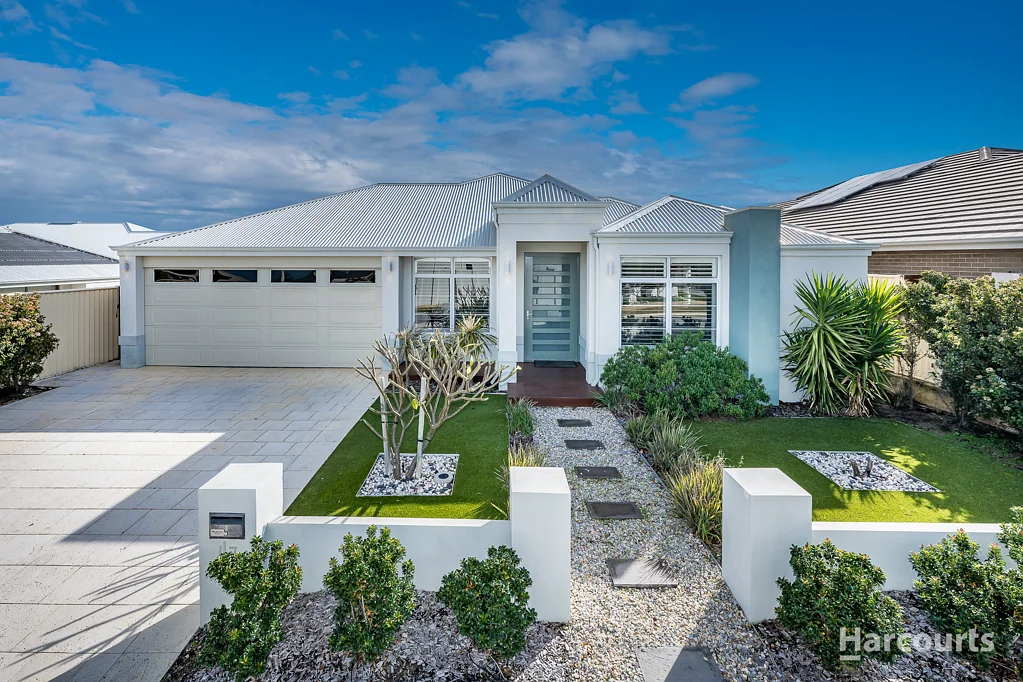 47 McIntyre Avenue, Burns Beach, WA 6028
