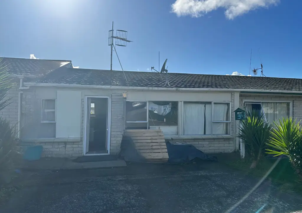 Ngaruawahia 1ਬੈੱਡਰੂਮ Bargain of the Year!!!