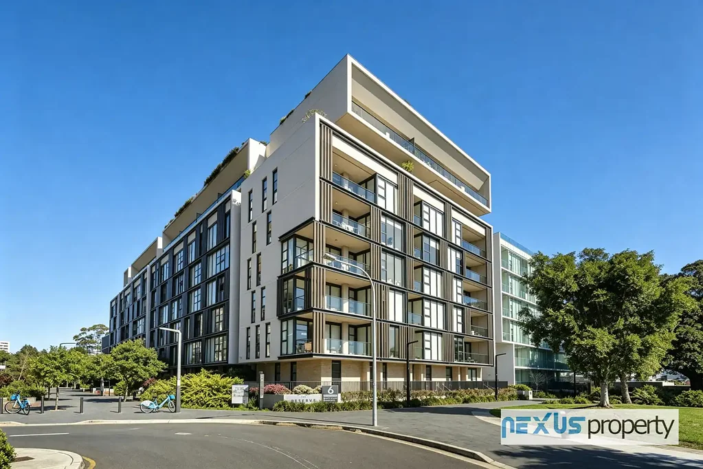 Zetland 2房 Zetland 中心尊享奢华 Elevated Luxury in the Heart of Zetland