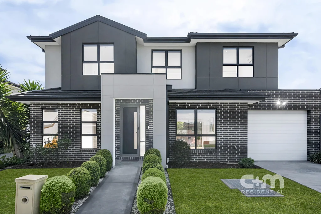 4/14-16 Preston Street, Fawkner, VIC 3060