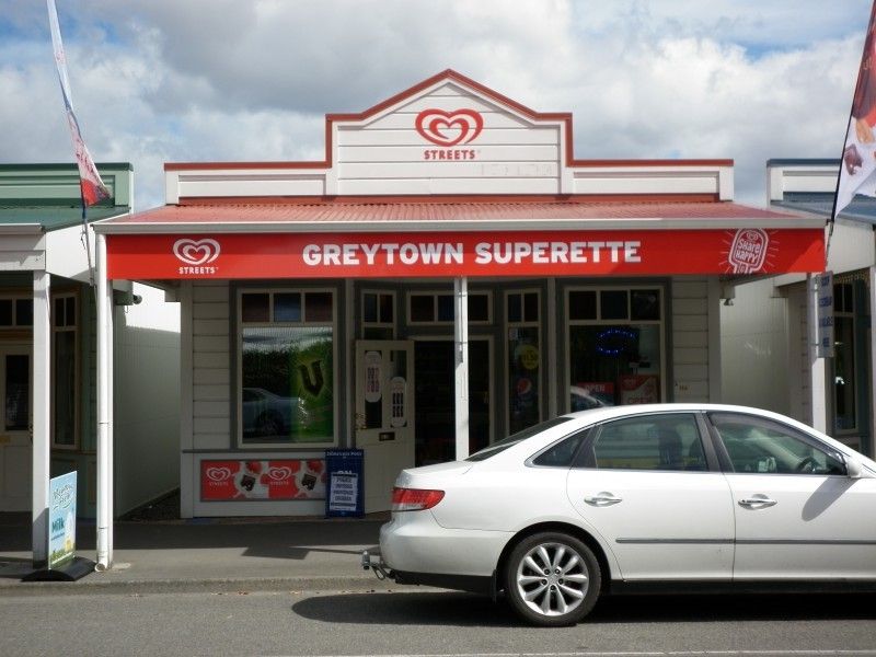 146 Main Street, Greytown, South Wairarapa, 0房, 0浴