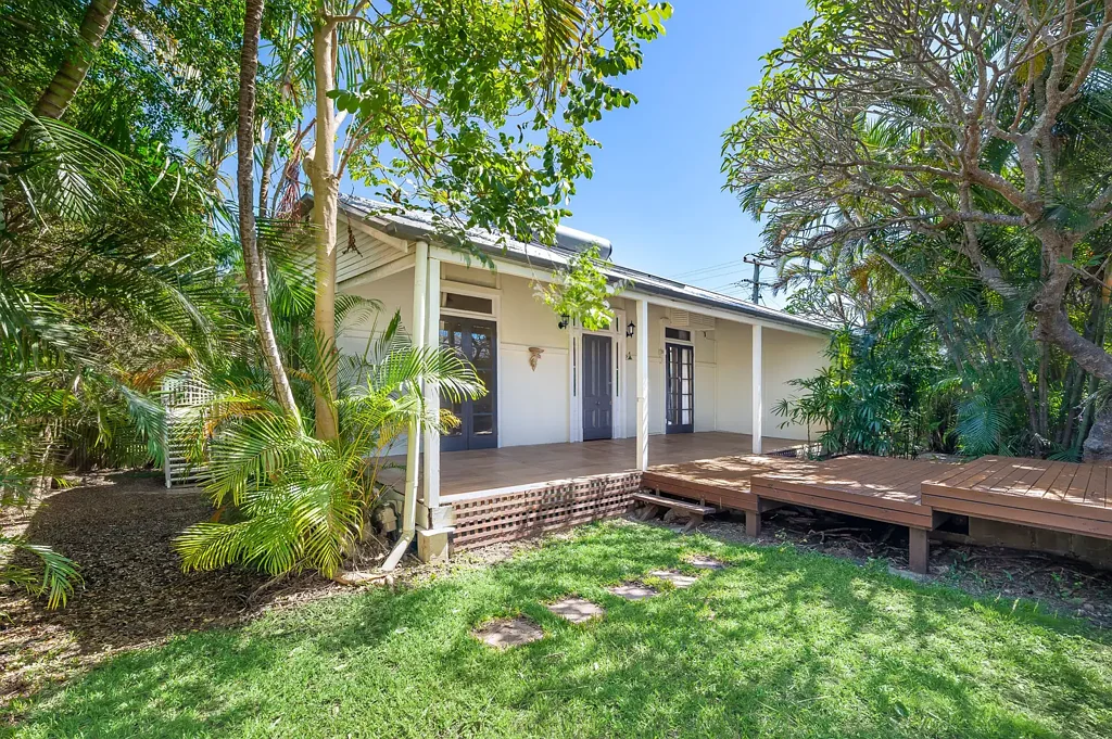 31 Oriel Road, Clayfield, QLD 4011