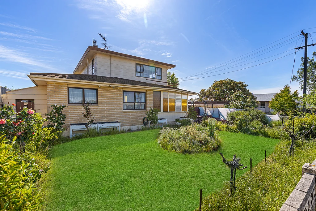 150 Redwood Street, Redwoodtown, Marlborough