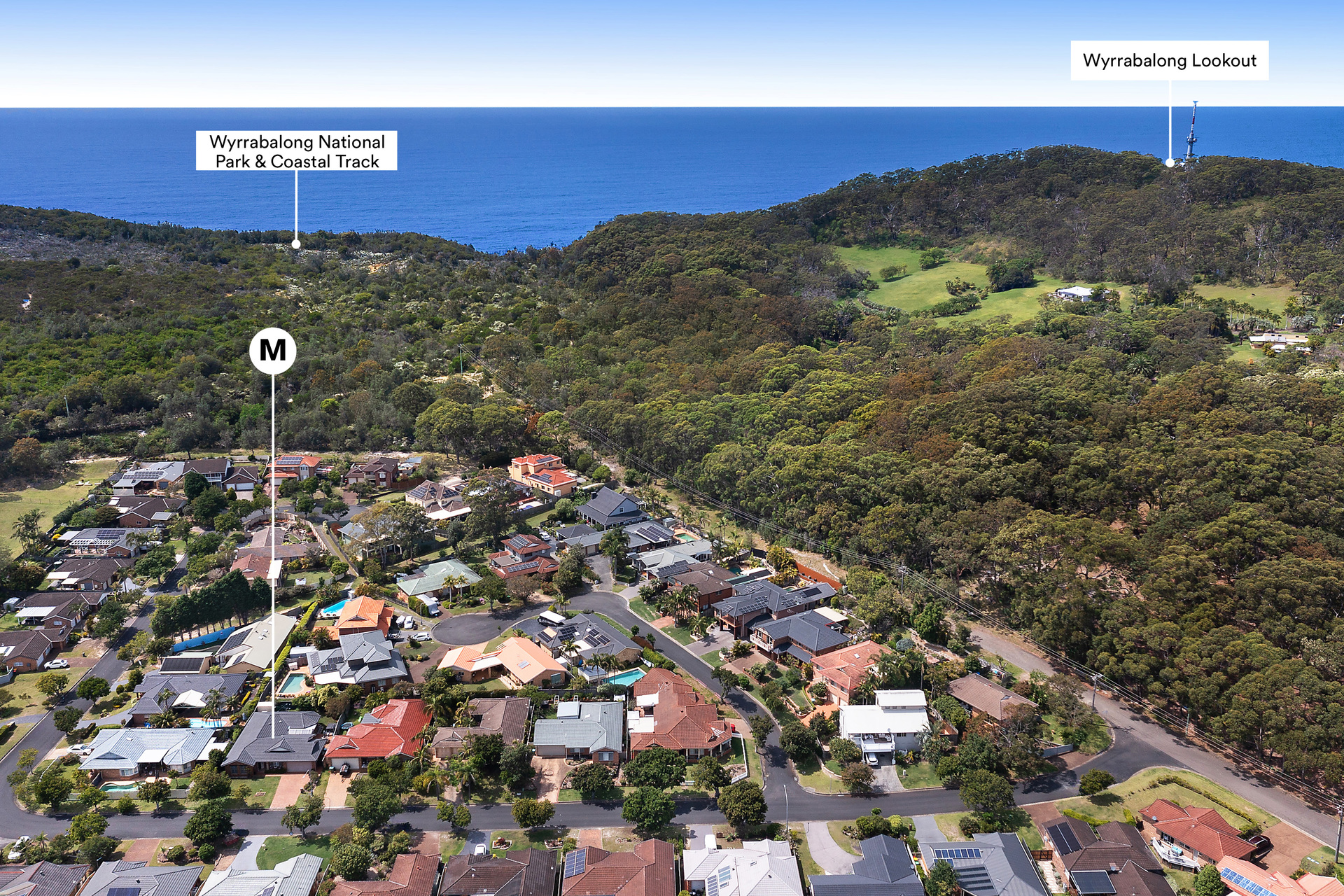 34 SANCTUARY PL, BATEAU BAY NSW 2261, 0 침실, 0 욕실, House