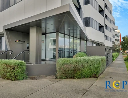 7/2 Clark street, Williams Landing, South West Melbourne, 2 Bedrooms, 1 Bathrooms, Unit