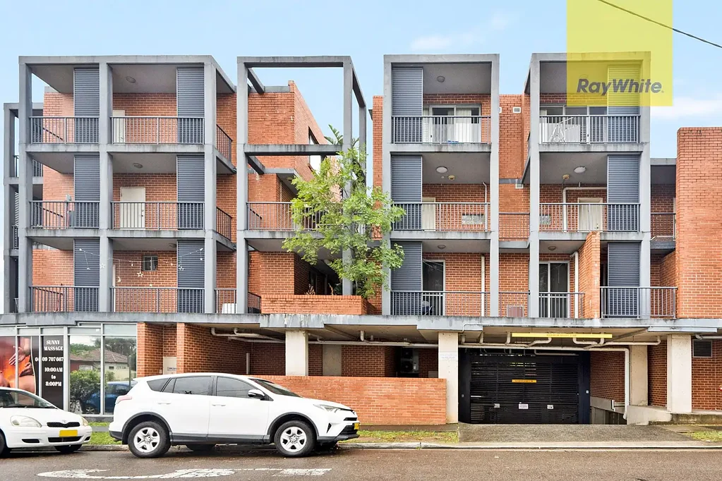 Merrylands 2ਬੈੱਡਰੂਮ SPACIOUS 2 BEDROOM UNIT - WON'T LAST LONG!