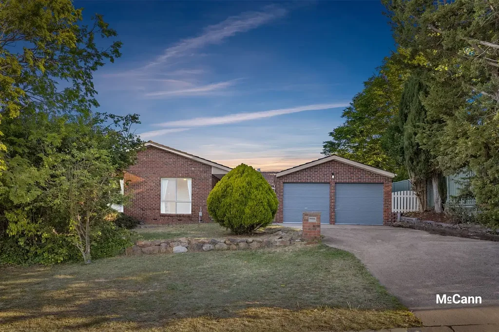 4 Hare Place, Bonython, ACT 2905