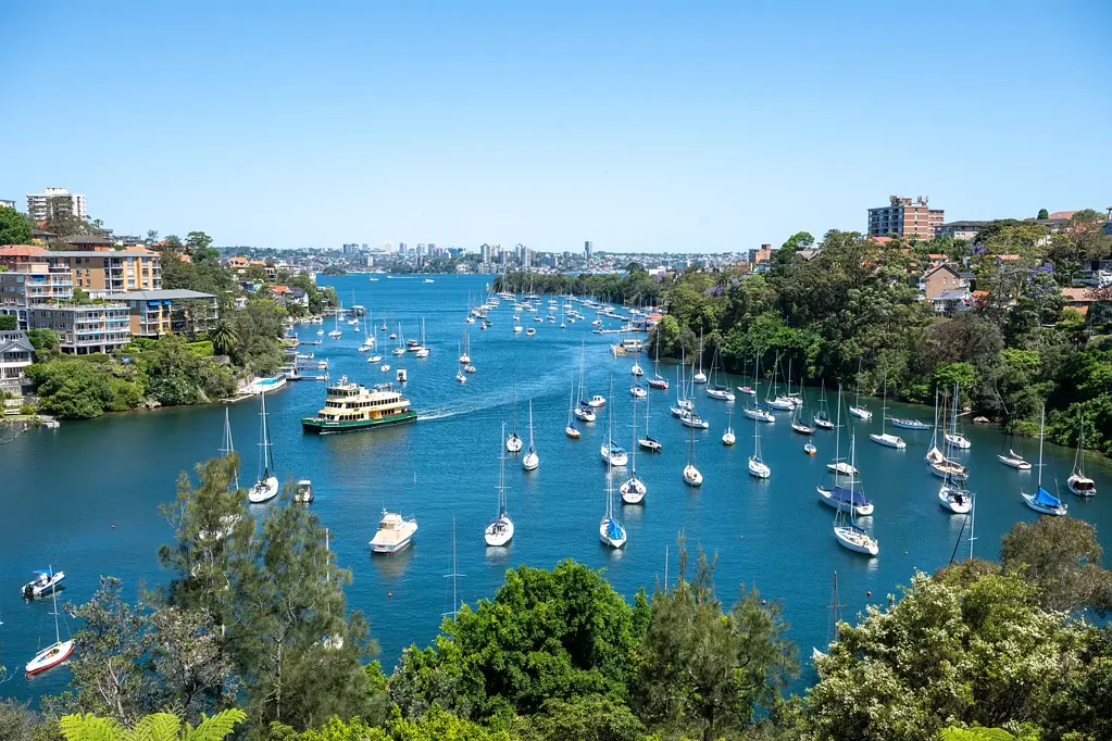 16 Lower Boyle Street, Mosman, NSW 2088