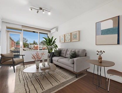 10/77 Edgar Street North, Glen Iris, Inner East Melbourne, 1 Schlafzimmer, 1 Badezimmer, Apartment