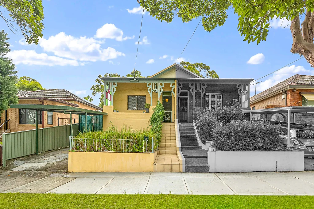 5 Ernest Street, Lakemba, NSW 2195