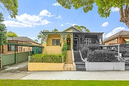5 Ernest Street, Lakemba