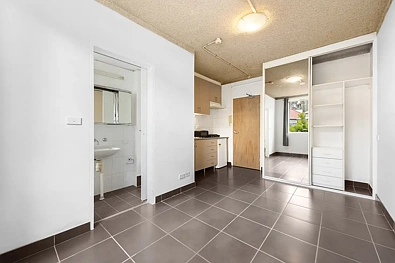 21-23 Palmer Street, Balmain, NSW 2041, 1 slaapkamers, 1 badkamers, Studio