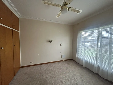 8 Purcell Street, Benalla, VIC 3672, 3房, 1浴, House
