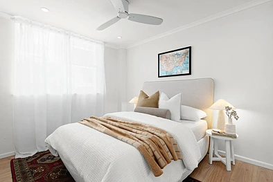 37/53-55 Cook Road, Centennial Park, NSW 2021, 2房, 1浴, Apartment