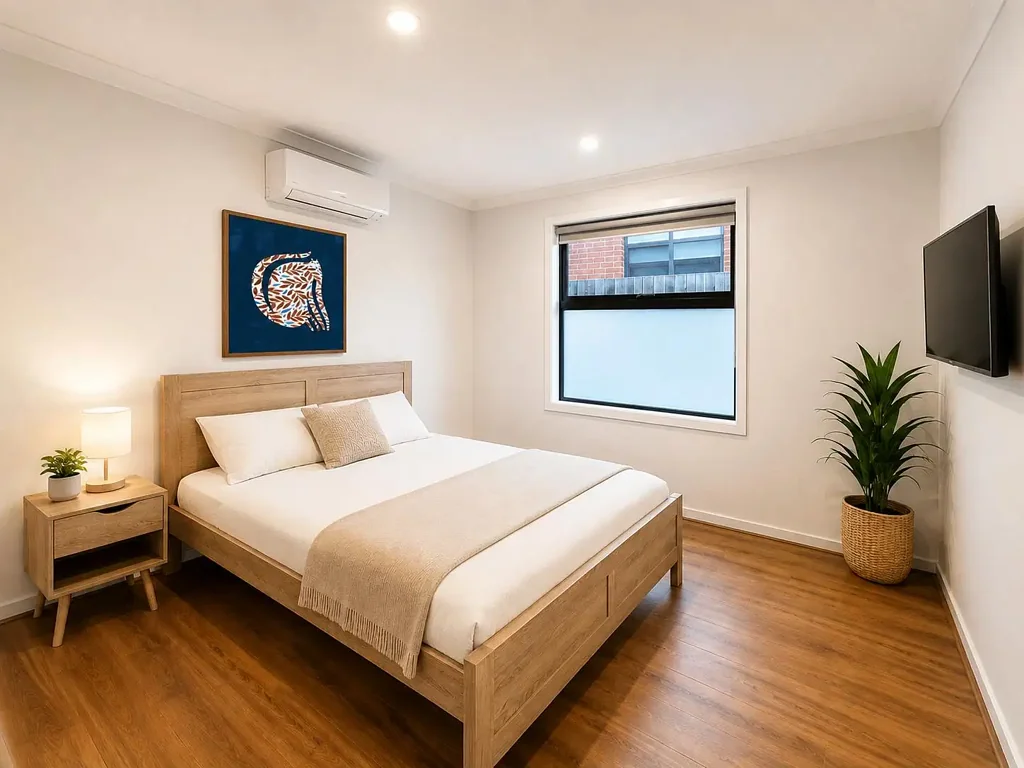 Private Ensuite Room - All utilities Included I From $300/week