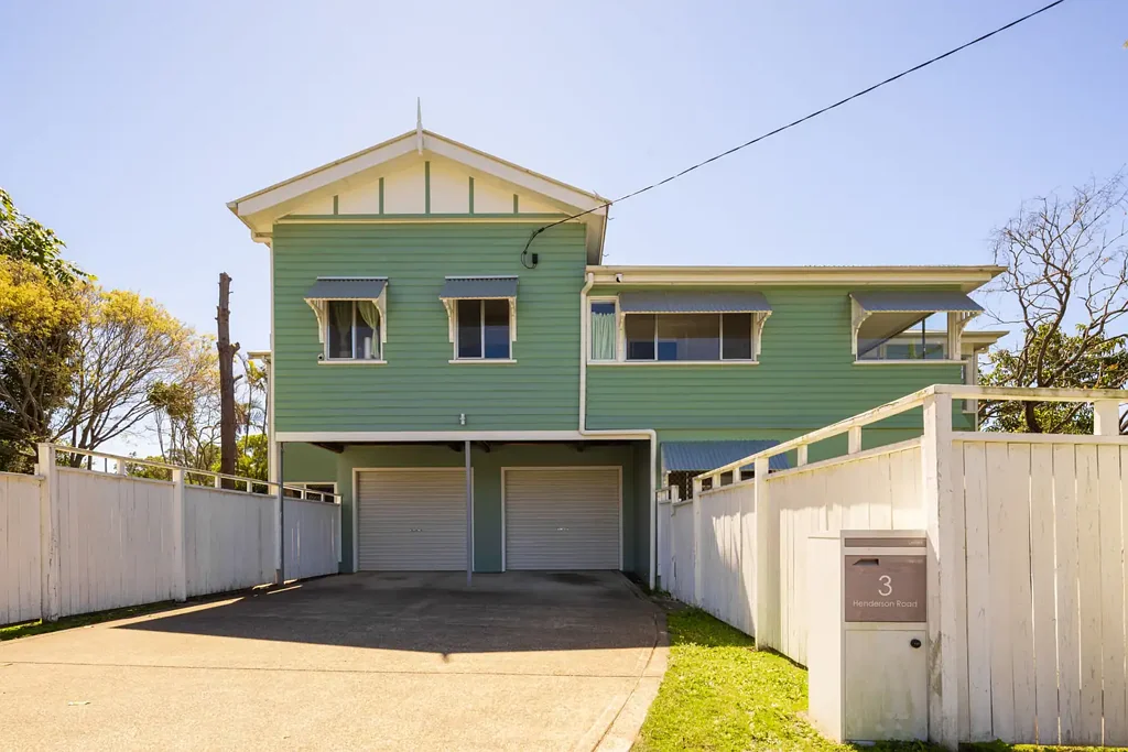 3 Henderson Road, Burpengary, QLD 4505