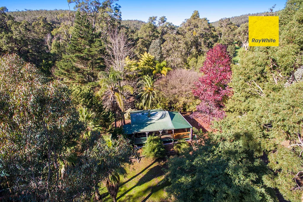 3/2574 Balingup-Nannup Road, Nannup, WA 6275