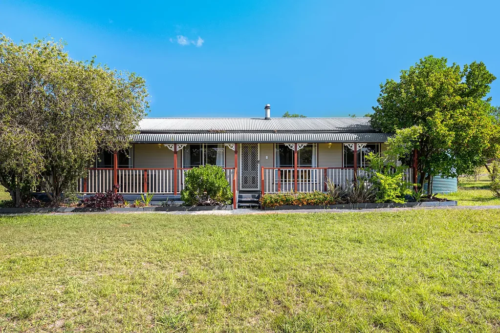 3 Bedroom Villa