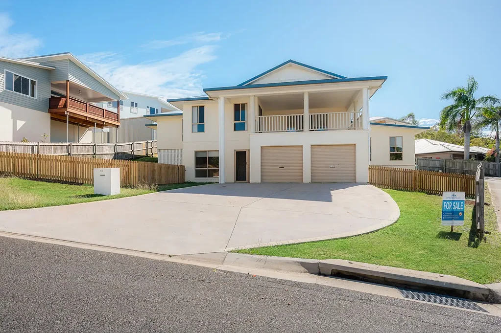 6B Jenny Lind Ct, Boyne Island, QLD 4680