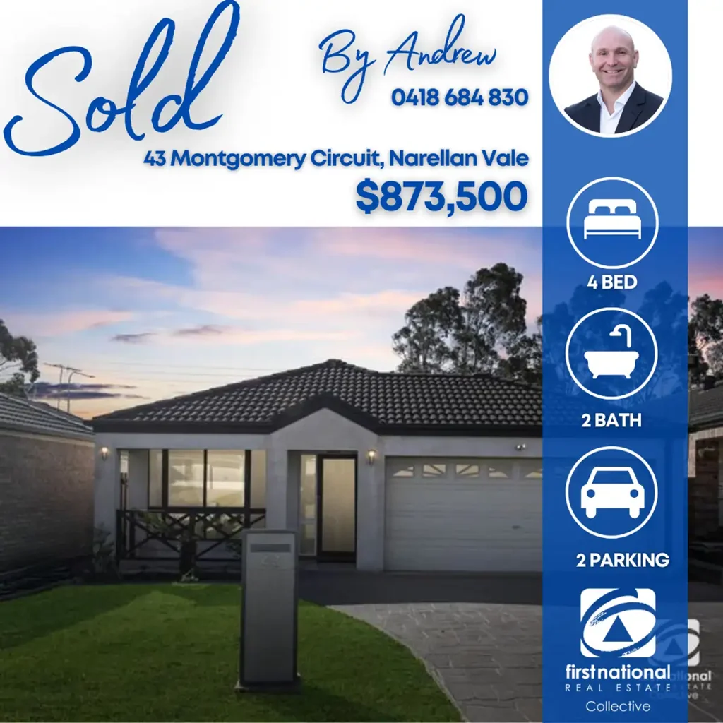 43 Montgomery Circuit, Narellan Vale, NSW 2567