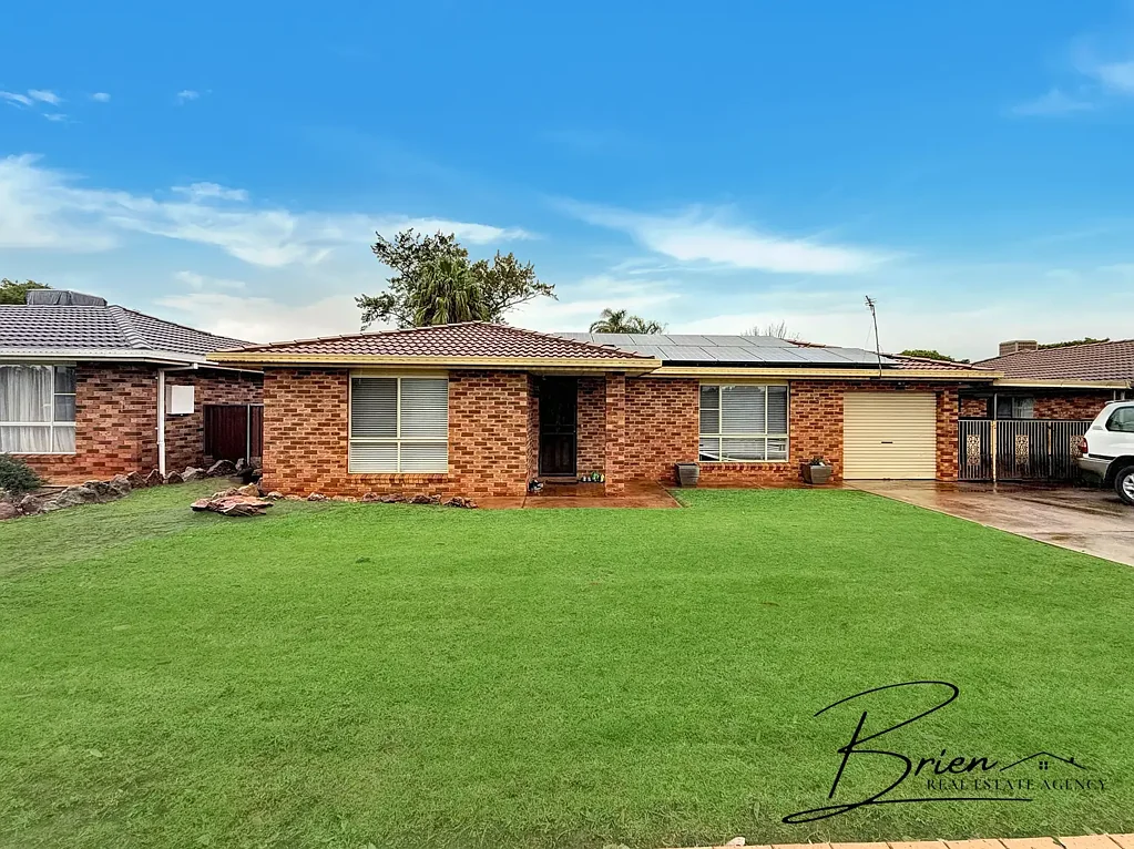 Great Location, Family Home