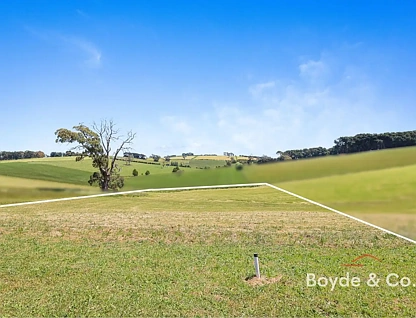 LOT 210 Botanica Drive, Warragul, Traralagon , 0 Bedrooms, 0 Bathrooms, Section
