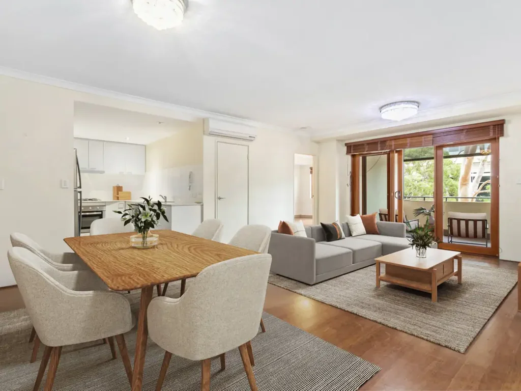 5/150 Stirling Street, Perth, WA 6000