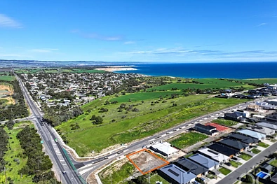 Maslin Beach Open the Door to your Coastal Living